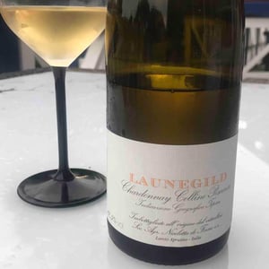 Launegild - Azienda Agricola De Fermo - Stefano Papetti & Eloisa De Fermo 