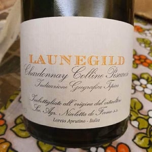 Launegild - Azienda Agricola De Fermo - Stefano Papetti & Eloisa De Fermo 