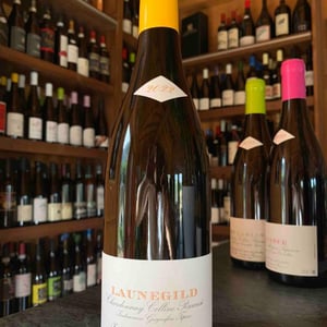 Launegild - Azienda Agricola De Fermo - Stefano Papetti & Eloisa De Fermo 