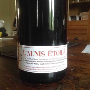 Domaine Deboutbertin - Stéphanie & Vincent Deboutbertin - L'Aunis Étoilé