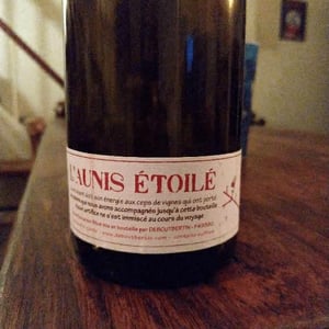 L'Aunis Étoilé 2018
