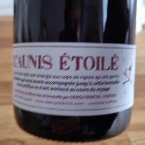 Domaine Deboutbertin - Stéphanie & Vincent Deboutbertin - L'Aunis Étoilé