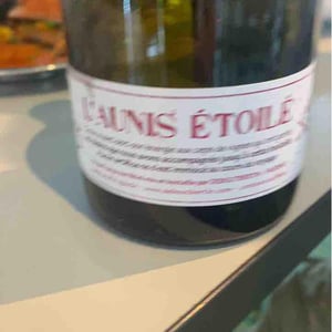 L'Aunis Étoilé - Domaine Deboutbertin - Stéphanie & Vincent Deboutbertin 