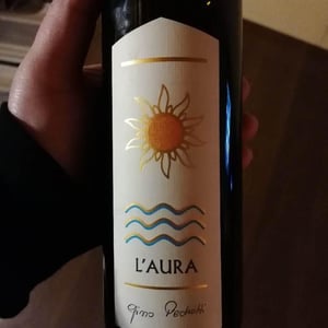 L'AURA - Azienda Agricola Gino Pedrotti - Michele Pedrotti -2017