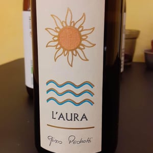 L'AURA - Azienda Agricola Gino Pedrotti - michele-pedrotti -2017