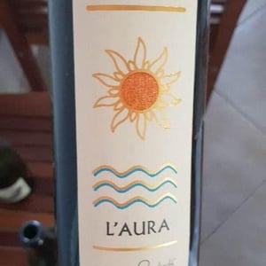 L'AURA - Azienda Agricola Gino Pedrotti - Michele Pedrotti -2017