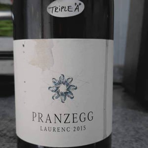Pranzegg - Marion & Martin Gojer - Laurenc