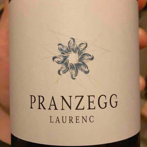 Laurenc - Pranzegg - Marion & Martin Gojer -2017