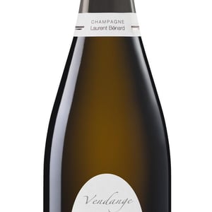 Vendange Blanc de Noirs Extra Brut - Champagne Laurent Bénard - Michelle, Laurent & Charles Bénard 