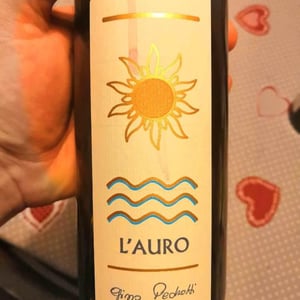 L'Auro - Azienda Agricola Gino Pedrotti - Michele Pedrotti -2022