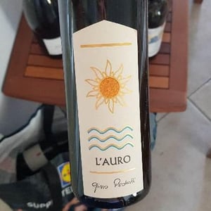 L'AURA - Azienda Agricola Gino Pedrotti - Michele Pedrotti -2017