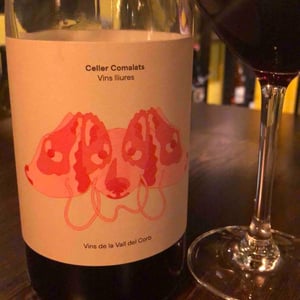 Laurus 2022 2022 - Celler Comalats - Eva Bonet -2022