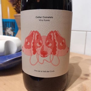 Laurus - Celler Comalats - eva-bonet -2022