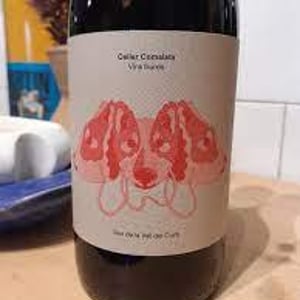 Laurus - Celler Comalats - eva-bonet -2022