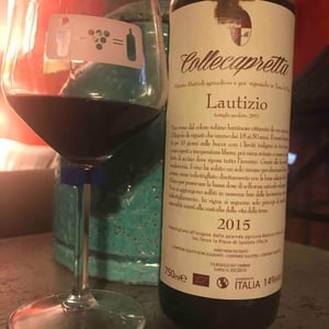 Collecapretta - Anna & Vittorio Mattioli - Lautizio