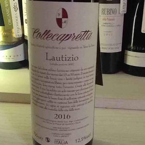 Lautizio - Collecapretta - anna-vittorio-mattioli