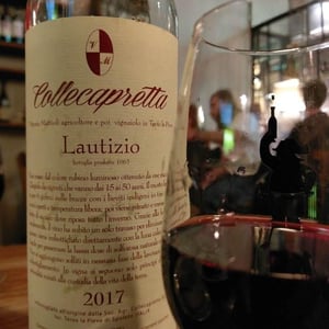 Lautizio - Collecapretta - Anna & Vittorio Mattioli 