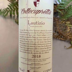 Collecapretta - Anna & Vittorio Mattioli - Lautizio