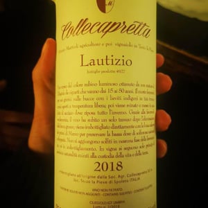 Lautizio - Collecapretta - anna-vittorio-mattioli