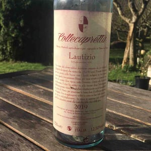 Collecapretta - Anna & Vittorio Mattioli - Lautizio