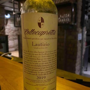 Lautizio - Collecapretta - Anna & Vittorio Mattioli 