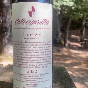 Lautizio - Collecapretta - anna-vittorio-mattioli