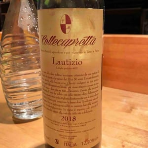 Lautizio - Collecapretta - anna-vittorio-mattioli