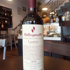 Lautizio - Collecapretta - anna-vittorio-mattioli
