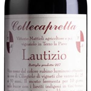 Lautizio - Collecapretta - anna-vittorio-mattioli