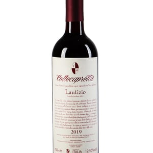 Lautizio - Collecapretta - anna-vittorio-mattioli