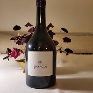 L’Autre Mangot - Château Mangot & Château La Brande - yann-karl-todeschini