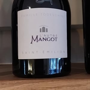 L’Autre Mangot - Château Mangot & Château La Brande - yann-karl-todeschini