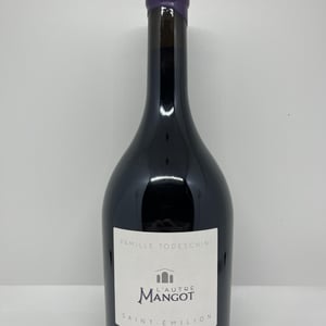 L’Autre Mangot - Château Mangot & Château La Brande - yann-karl-todeschini