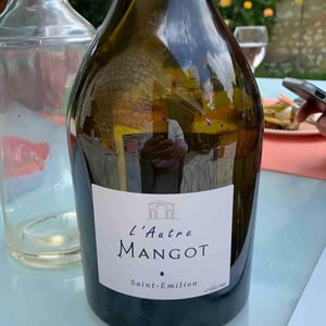 L’Autre Mangot - Château Mangot & Château La Brande - yann-karl-todeschini