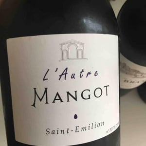 L’Autre Mangot - Château Mangot & Château La Brande - yann-karl-todeschini