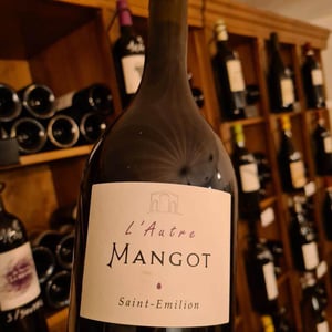 L’Autre Mangot - Château Mangot & Château La Brande - yann-karl-todeschini