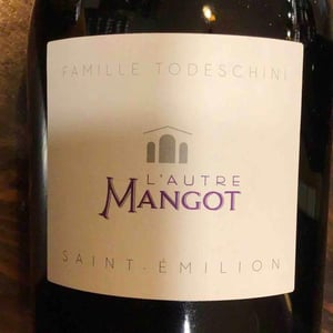 L’Autre Mangot - Château Mangot & Château La Brande - yann-karl-todeschini