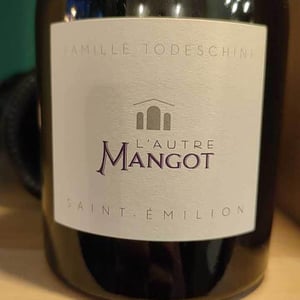 L’Autre Mangot - Château Mangot & Château La Brande - yann-karl-todeschini
