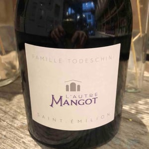 L’Autre Mangot - Château Mangot & Château La Brande - yann-karl-todeschini