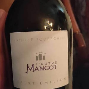L’Autre Mangot - Château Mangot & Château La Brande - yann-karl-todeschini