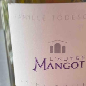 L’Autre Mangot - Château Mangot & Château La Brande - yann-karl-todeschini