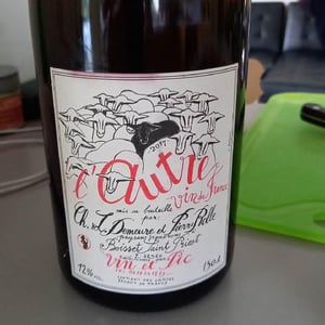 L'autre - Vin & Pic - Laurent & Christine Demeure, Pierre Rolle 