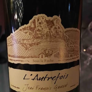 L’Autrefois 2011