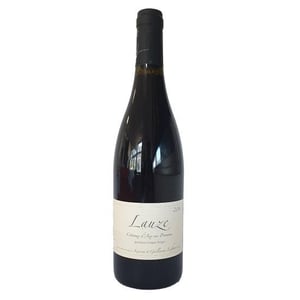 Lauze - Domaine de Sulauze - karina-guillaume-lefevre -2023