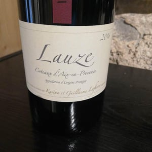 Lauze - Domaine de Sulauze - karina-guillaume-lefevre -2023