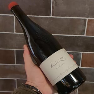 Lauze - Domaine de Sulauze - Karina & Guillaume Lefèvre -2023