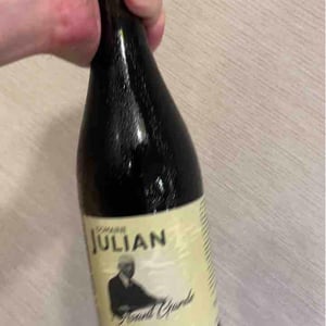 L'Avant Garde - Domaine Julian - louis-julian