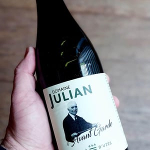 L'Avant Garde - Domaine Julian - louis-julian