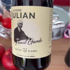 L'Avant Garde - Domaine Julian - louis-julian