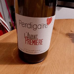 L’avant-première - Perdigaïre - Thierry Arcier 